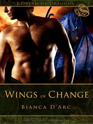 cover image of Wings of Change